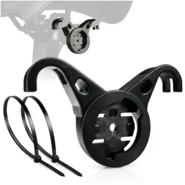 uchwyt-do-lampki-rowerowej-tylnej-breaksense-pro-pod-siodelko-w-rowerze