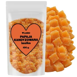 lubsi-papaja-kandyzowana-kostka-papaja-suszona-wysoka-jakosc-100-g