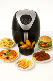 frytkownica-beztluszczowa-airfryer-gourmetmaxx-1500w-8w1-cyfrowa