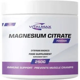 vitalmax-magnesium-citrate-powder-cytrynian-magnezu-b6-w-proszku-250g