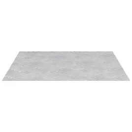 stopien-kwadrat-2-szt-srebrny-40-x-40-cm-aluminium