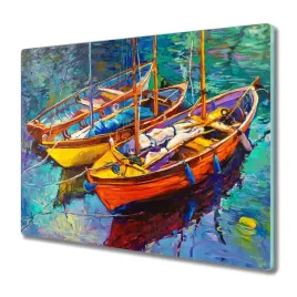 szklana-deska-60x52-jezioro-morze-woda-z-nadrukiem