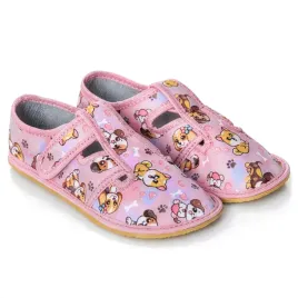 kapcie-dzieciece-barefoot-do-przedszkola-dla-dziewczynki-na-rzepy-raweks-30