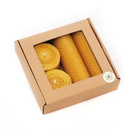 zestaw-swiec-z-wezy-pszczelej-miodowa-mydlarnia-nr-2-recznie-robione-swie