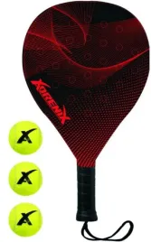 profesjonalna-rakieta-andrenix-padl-tenis-plazowy-3-pilki-zestaw-czerwona