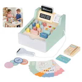 drewniana-zabawka-edukacyjna-dla-dzieci-sklep-kasa-fiskalna-skaner-17el
