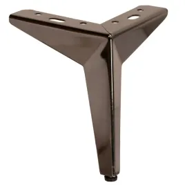 noga-meblowa-gwiazda-czarny-chrom-nikiel-wysokosc-15-cm