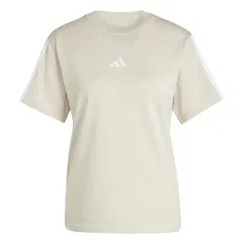 adidas-koszulka-sportowa-damska-bawelniana-bezowa-jm2409-r-l