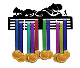 wieszak-na-medale-biegi-wyscig-scienny-metalowy-solidny-czarny-60cm-16hakow