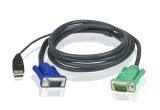 kabel-3-0m-usb-2l-5203u-wnd-d5