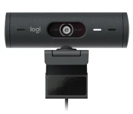 logitech-webcam-brio-505-black