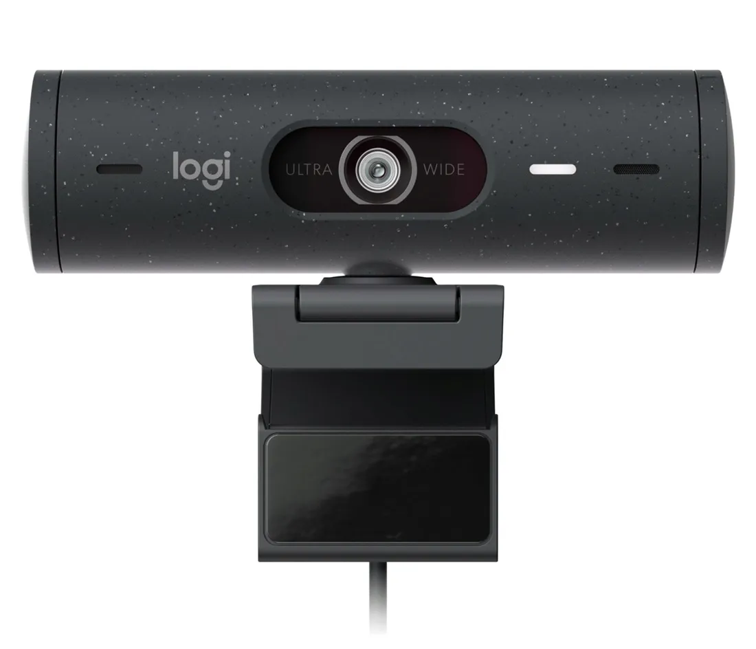 logitech-webcam-brio-505-black