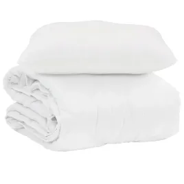 letni-koldra-z-poduszka-2-szt-bialy-mikrofibra