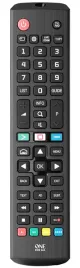 pilot-urc4911-one-for-all-dedykowany-do-obslugi-tv-lg-one-for-all