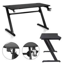 biurko-gamingowe-komputerowe-z-uchwytami-na-sluchawki-wode-120-x-60-x-75