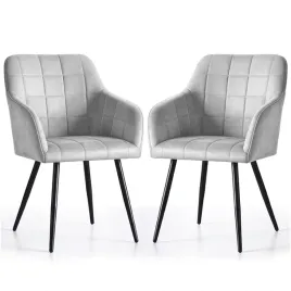 2x-krzeslo-tapicerowane-szare-luxano-czarne-nogi