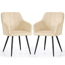 2x-krzeslo-tapicerowane-z-przeszyciami-kwadratowymi-bezowe-luxano-czarne