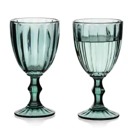 elise-stripes-komplet-4-kieliszkow-320m9x9x17-cm-zielony-allesken-htia916