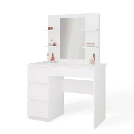 toaletka-marina-4p-lustro-mijas-lewe-4-szuflady-4-polki-biala-do-sypialni