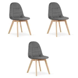 krzeslo-bora-ciemny-szary-aksamit-x-3-leobert-model-3755-3-bora-alfy71