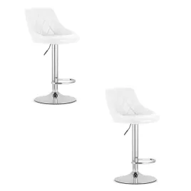 hoker-kast-ekoskora-bialy-baza-chrom-x-2-leobert-model-3951-2-kast-are