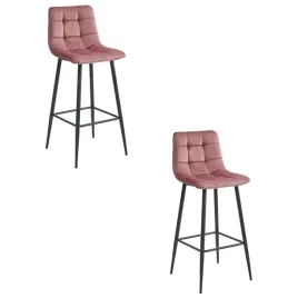 hoker-arceto-aksamit-ciemny-roz-nogi-czarne-x-2-leobert-model-3855-2-