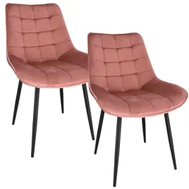 2-x-krzeslo-misty-rozowe-nowe-kody-jumi-sd-358775-5900410358775