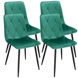 4-x-krzeslo-tapicerowane-pikowane-welur-nowoczesne-jumi-sd-330368-5900410
