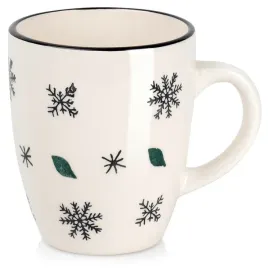 kubek-ceramiczny-platki-sniegu-350-ml-hit-139548-8712442896579