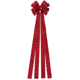 kokarda-dekoracyjna-na-choinke-czerwona-130x33-cm-home-styling-decoration