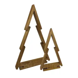 be4nature-choinka-sosnowa-ozdoba-swiateczna-brazowa-zestaw-2-szt-elfo-b