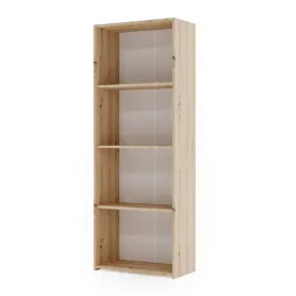 kobi-regal-regal-loni-160x60-cm-kolor-dab-artisan-kobi-loni-reg-o-60-ar