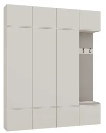 garderoba-haga-iv-3sz1w-kaszmir-bez-3x-szafa-wieszak-m-mp-g-hag-iv-3sz