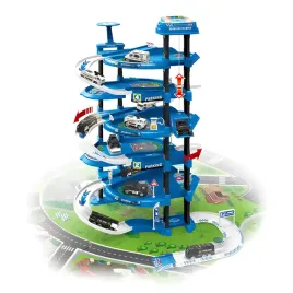 garaz-samochodowy-xxl-komenda-policji-5-poziomow-mata-z-miastem-82-elemen