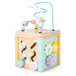 drewniana-kostka-edukacyjna-sorter-mula-ecotoys-ecotoys-1453-590376997058