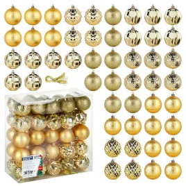 bombki-choinkowe-nietlukace-zlote-6-cm-50-szt-vilde-839435-5904316479251