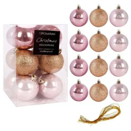bombki-choinkowe-rozowe-nietlukace-6-cm-12-szt-vilde-839200-871998718285