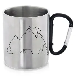 kubek-turystyczny-stalowy-z-karabinczykiem-350-ml-orion-112440-8592381204