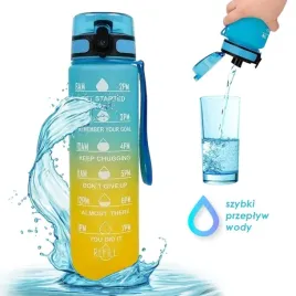 butelka-na-wode-bidon-z-miarka-1l-ombre-turkus-z-zoltym-bd47-bd47-59036