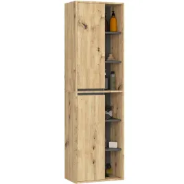 szafka-lazienkowa-wiszaca-vami-w50-2d-6p-dab-artisan-grafit-szary-akord