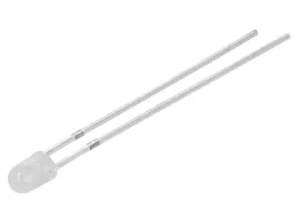 led-bialy-3mm-7501120mcd-40-czolo-wypukle-2934vdc-102mw-x1szt