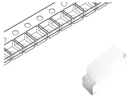 led-bialy-smd-0603-285mcd-120-5ma-27vdc-czolo-plaskie-75mw-x1szt