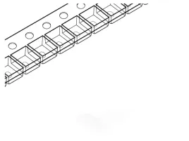 led-bialy-smd-0603-320mcd-120-5ma-28vdc-czolo-plaskie-75mw-x1szt