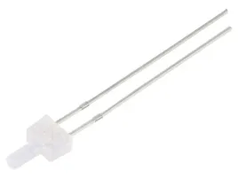 led-czerwony-zielony-2mm-330500mcd500750mcd-90-il-wypr-3-x1szt