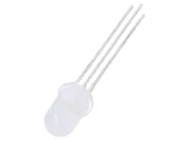 led-czerwony-zielony-5mm-40-czolo-wypukle-225-2225vdc-x1szt