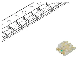 led-czerwony-zielony-smd-1210-2226-3236vdc-130-20ma-x1szt