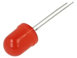 led-czerwony-10mm-3000mcd-30-czolo-wypukle-520vdc-3085c-x1szt