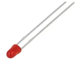 led-czerwony-29mm-30mcd-60-czolo-wypukle-225vdc-4085c-x1szt
