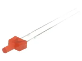 led-czerwony-2mm-100150mcd-90-czolo-plaskie-raster-254mm-x1szt