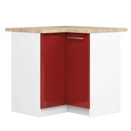 szafka-oliwia-s90-90-blat-biala-czerwony-polysk-akord-furniture-factor